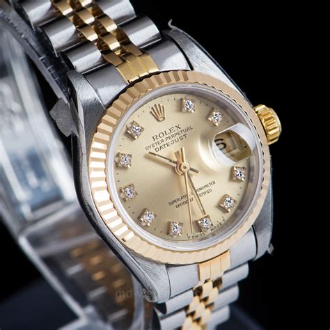 rolex datejust perpetual oyster price.